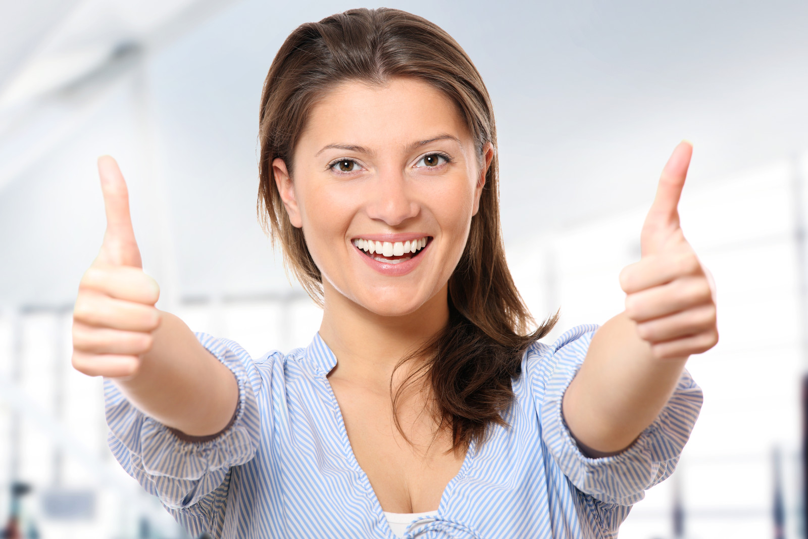 A Positive Attitude Always Wins!