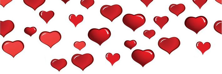 heart candy