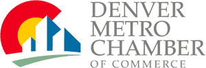 denver chamber logo