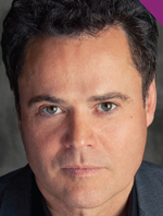 donny osmond